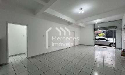 Sala para alugar, 44 m² por R$ 3.163,01/mês - Centro - Itajaí/SC