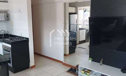 Apartamento semimobiliado com 3 dormitórios à venda, 78 m² por R$ 720.000 - Vila Operária - Itajaí/