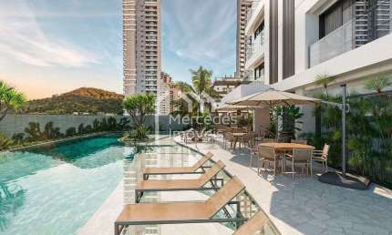 Apartamento com 3 suítes à venda, 140 m² - Fazenda - Itajaí/SC