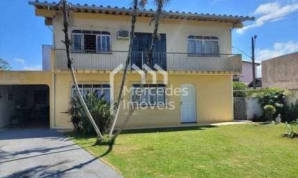 Casa  com 169 m², 4 quartos por R$ 850.000 - São João - Itajaí/SC