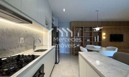 Apartamento com 2 dormitórios à venda, 73 m² por R$ 1.247.000,00 - Fazenda - Itajaí/SC
