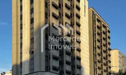 Sala à venda, 47 m² por R$ 320.000,00 - Centro - Itajaí/SC