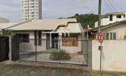 Terreno à venda, 517 m² por R$ 1.900.000,00 - Centro - Itajaí/SC