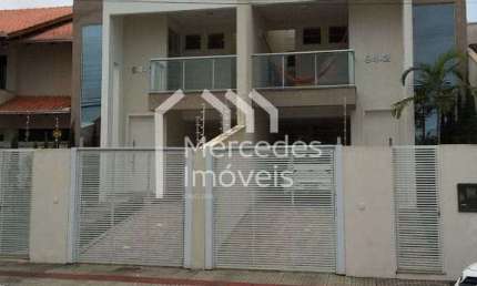 Casa semimobiliada, 2 suites + 1 dormitório, 148 m² por R$ 1.200.000 - Dom Bosco - Itajaí/SC