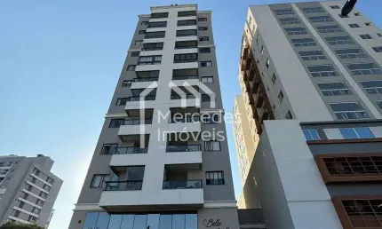 Apartamento Mobiliado com 1 suíte + 1 dormitório à venda, 73 m² por R$ 700.000 - São Judas - Itajaí