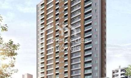 Apartamento com 2 suítes + 1 dormitório à venda, 95 m² por R$ 1.350.000 - Centro - Itajaí/SC