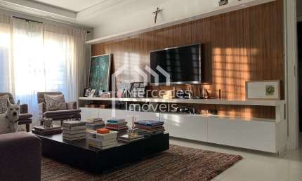 Casa com 2 suítes + 2 quartos , 147 m² por R$ 1.900.000 - Fazenda - Itajaí/SC