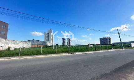 Terreno à venda, 10113 m² por R$ 15.000.000,00 - Cordeiros - Itajaí/SC