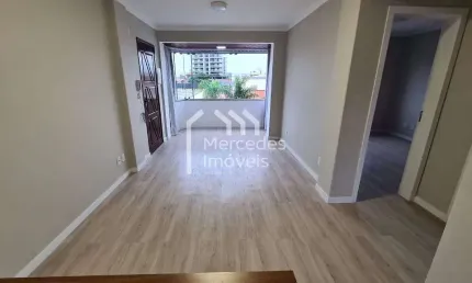 Apartamento semimobiliado com 2 dormitórios à venda, 56 m² por R$ 460.000 - Ressacada - Itajaí/SC