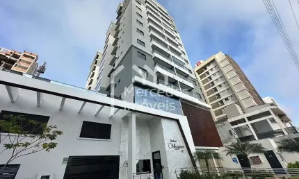 Apartamento com 1 suíte + 2 dormitórios à venda, 87 m² por R$ 900.000 - Vila Operária - Itajaí/SC