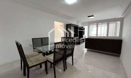 Apartamento com 1 suite master + 2  dormitórios à venda, 144 m² por R$ 1.400.000 - Centro - Itajaí/