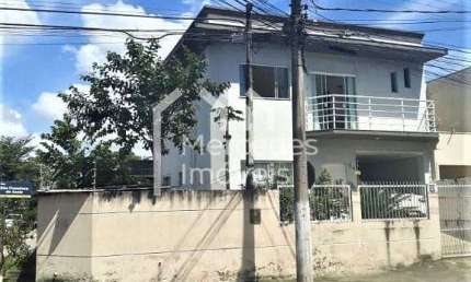 Casa com 3 suítes à venda, 132 m² por R$ 1.300.000 - São Judas - Itajaí/SC