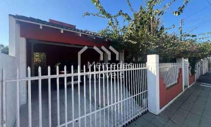 Casa com 3 dormitórios à venda, 222 m² por R$ 1.600.000,00 - Dom Bosco - Itajaí/SC