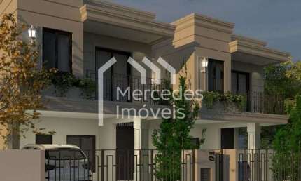 Sobrado com 3 suítes à venda, 160 m² por R$ 1.490.000 - Centro - Itajaí/SC