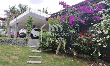 Chácara com 4 dormitórios à venda, 2500 m² por R$ 1.800.000,00 - Brilhante I - Itajaí/SC