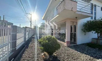 Casa com 6 dormitórios para alugar, 330 m² por R$ 12.000/mês - São João - Itajaí/SC