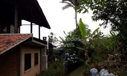 Chácara com 2 dormitórios à venda, 7920 m² por R$ 1.500.000,00 - Nossa Senhora da Conceição - Balne
