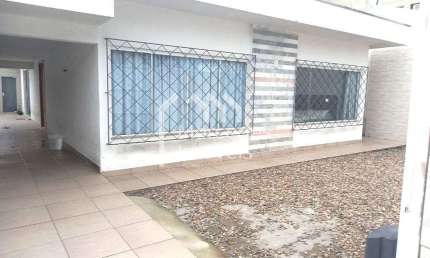 Casa com 3 dormitórios à venda, 200 m² por R$ 1.550.000,00 - São João - Itajaí/SC