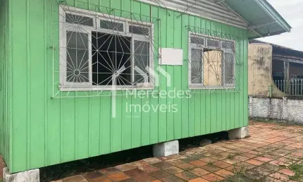 Terreno à venda, 345 m² por R$ 900.000,00 - São João - Itajaí/SC