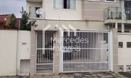 Sobrado com 3 dormitórios à venda, 142 m² por R$ 840.000,00 - Dom Bosco - Itajaí/SC
