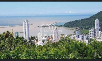 Terreno à venda, 2480 m² por R$ 1.800.000,00 - Fazenda - Itajaí/SC