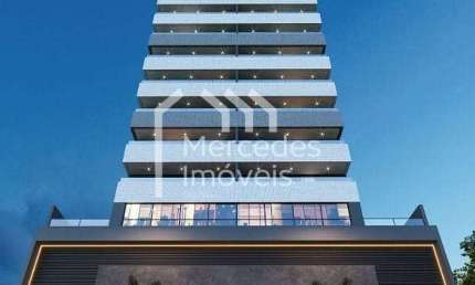 Apartamento com 1 suite + 2 dormitórios à venda, 164,81 m² por R$ 1.337.000 - Centro - Itajaí/SC