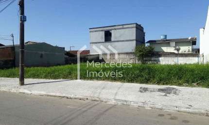 Terreno à venda, 560 m² por R$ 950.000,00 - Cordeiros - Itajaí/SC