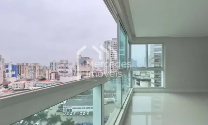 Apartamento com 4 suites à venda, 165 m² por r$ 3.100.000 - centro - itajaí/sc