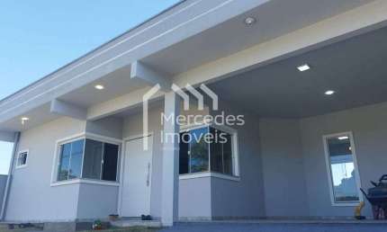 Casa com 1 suíte + 1 dormitório à venda, 112 m² por R$ 562.000 - Paciência - Itajaí/SC