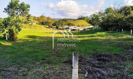 Chácara com 4 dormitórios à venda, 12530 m² por R$ 2.000.000,00 - Paciência - Itajaí/SC