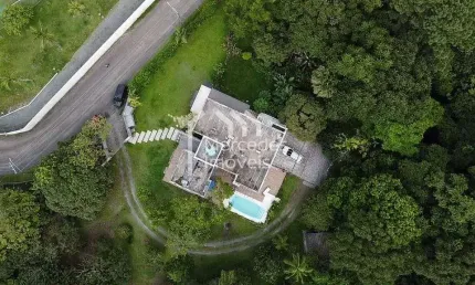 Terreno à venda, 4410 m² por r$ 4.200.000,00 - ressacada - itajaí/sc
