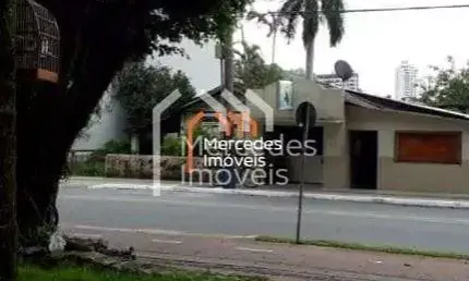 Terreno à venda na Rua Deputado Francisco Evaristo Canziani, Cabeçudas, Itajaí