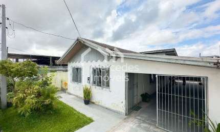 Casa com 4 dormitórios à venda, 120 m² por R$ 800.000,00 - Cordeiros - Itajaí/SC