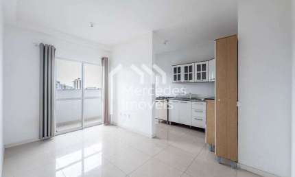 Apartamento com 2 dormitórios para alugar, 55 m² por R$ 2.700,00/mês - São João - Itajaí/SC