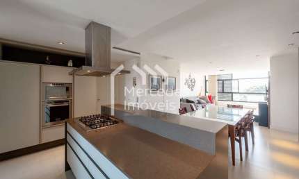 Apartamento para locação, Praia Brava de Itajaí, Itajaí, SC