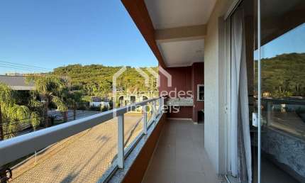 Apartamento mobiliado à venda, Zé Amandio, Bombinhas, SC