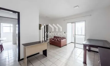 Apartamento para locação – 2 Dormitórios (1 Suíte) , Centro, Itajaí, SC