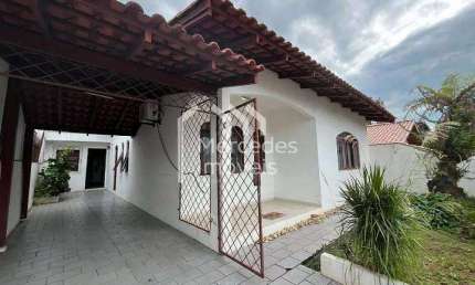 Casa com 3 quartos à venda na Rua Aurora Tabalipa, 179, São João, Itajaí