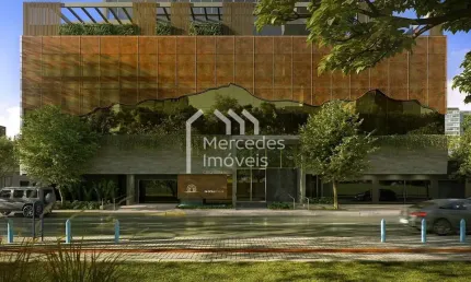 Apartamento com 3 suítes à venda, fazenda, itajaí, sc