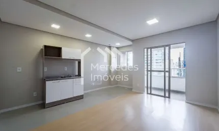 Apartamento para locação, vila operária, itajaí, sc