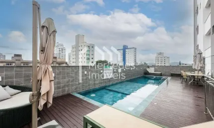 Apartamento para locação, Vila Operária, Itajaí, SC