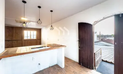 Casa com 3 quartos para alugar na Rua Padre Paulo Condla, 388, São Vicente, Itajaí