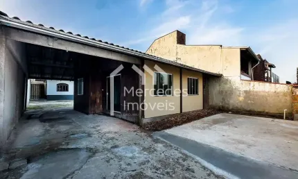 Casa com 2 quartos para alugar na Rua Padre Paulo Condla, 388, São Vicente, Itajaí