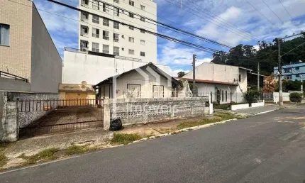 Casa com 2 quartos à venda na Rua João Rodi, 68, Fazenda, Itajaí