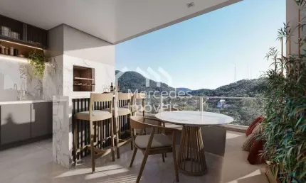 Apartamento à venda a suíte + 2 quartos, 104.61m², centro, itajaí - sc | monte solaro