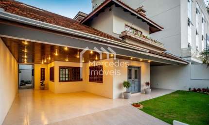 Casa com 3 pisos, 2 suítes + 2 dormitórios à venda, Centro, Itajaí, SC
