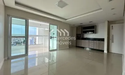 Apartamento para Locação 2 Quartos, 1 Suite, 2 Vagas, 84M², Ressacada, Itajaí - SC | Duetto Art Res
