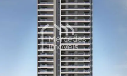 Apartamento com 1 suíte + 1  à venda, Vila Operária, Itajaí, SC