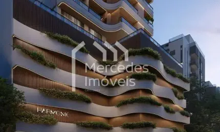 Apartamento com 3 suítes  à venda, Centro, Itajaí, SC