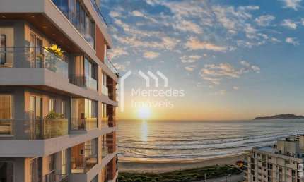 Apartamento com terraço, 3 suítes à venda, Praia Brava de Itajaí, Itajaí, SC